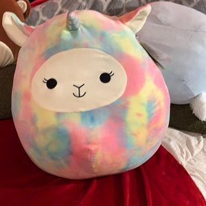 Lucy may squishmallow